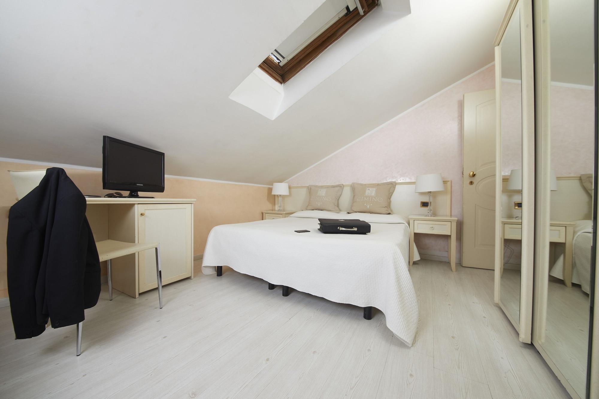 Hotel Vienna Ostenda E Ristorante Il Danubio Rimini Exteriör bild