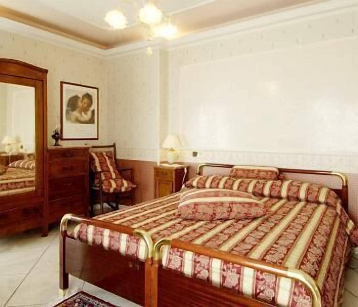 Hotel Vienna Ostenda E Ristorante Il Danubio Rimini Exteriör bild