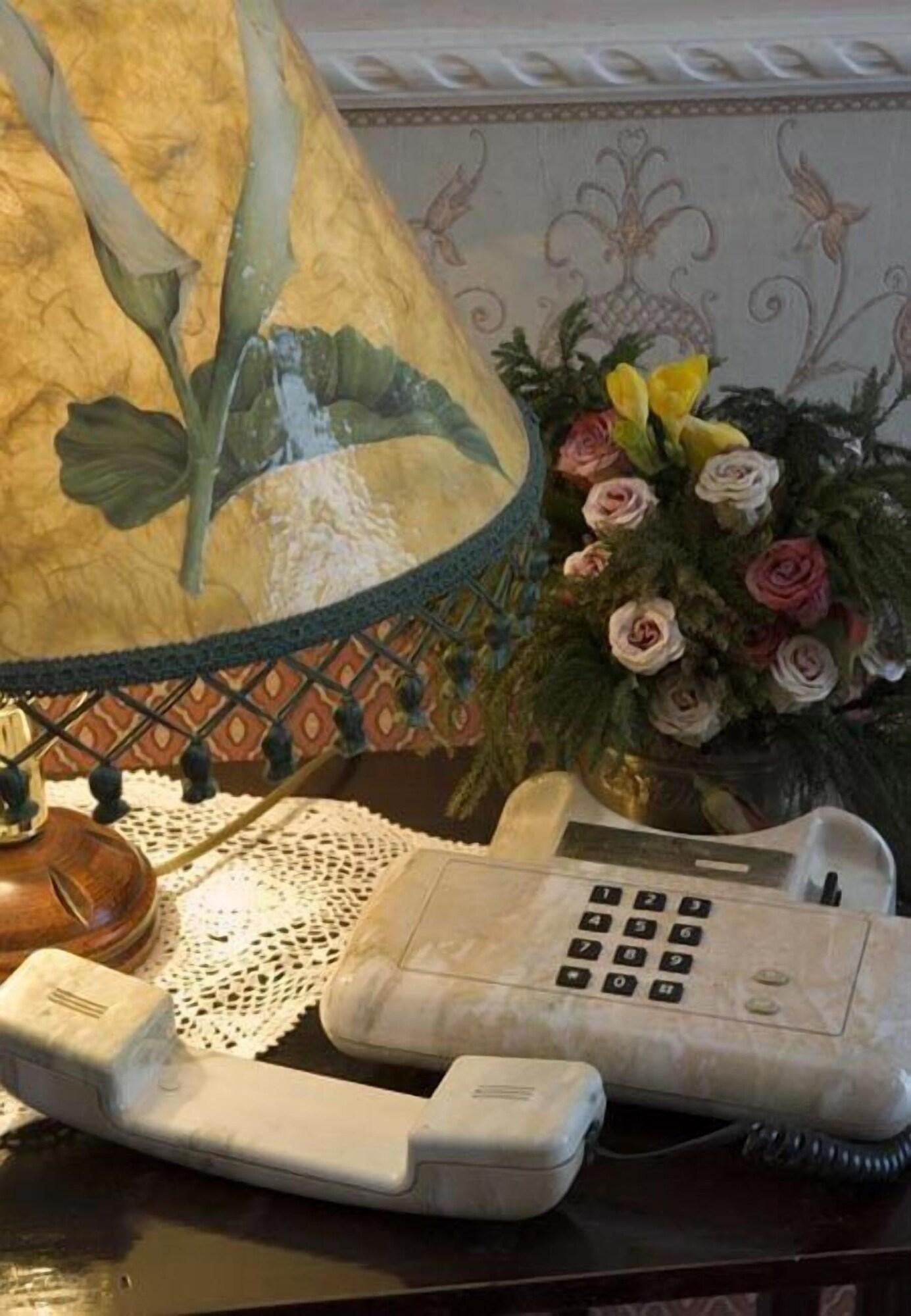 Hotel Vienna Ostenda E Ristorante Il Danubio Rimini Exteriör bild